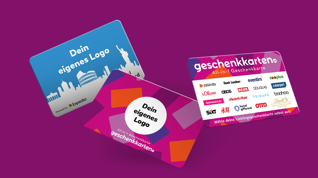 Geschenke zum Firmenjubiläum mit Mehrwert